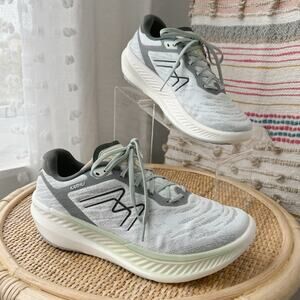 Karhu Fusion 4.0 Ortix HIVO Skywriting White Jade Road-Running Shoes Women’s 9
